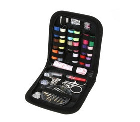 Compact Sewing Kit – Handy Tool Set for Home & Travel Repairs